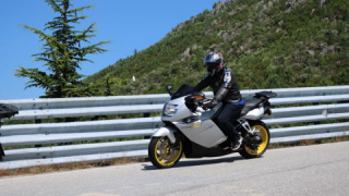 BMW K 1200 S