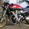 Yamaha XJR 1300