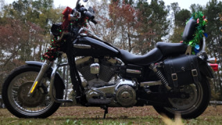 Harley-Davidson Super Glide