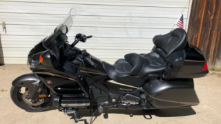Honda GL 1800