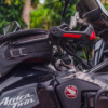 Honda CRF 1000L Africa Twin