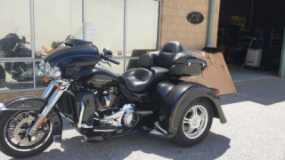 Harley-Davidson Ultra Limited