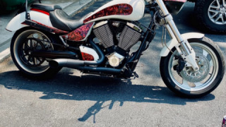 Victory Hammer