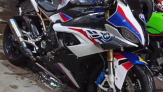 BMW S 1000 RR