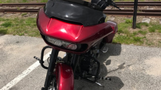 Harley-Davidson Road Glide