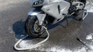 Honda CBR 600RR