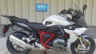 BMW R 1200 RS