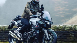 BMW K 1200 R