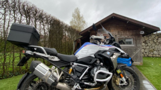BMW R 1250 GS