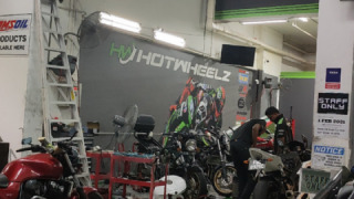 Yamaha YZF R6 - Yamaha yzf r6 2008