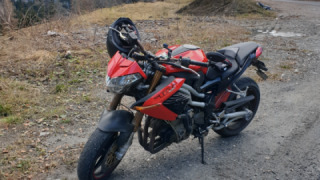 Benelli TNT 1130
