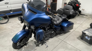 Harley-Davidson Street Glide