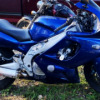 Yamaha YZF 600R Thundercat
