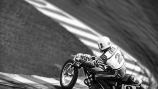 BSA B44 Victor Enduro