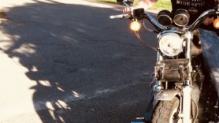 Harley-Davidson Sportster 1200
