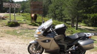 BMW K 1300 GT