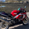 Honda CBR 929RR Fireblade - Foxy
