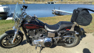 Harley-Davidson Low Rider