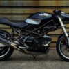 Ducati Monster 600