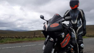 Honda CBR 600RR