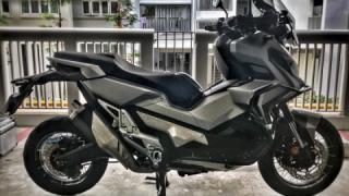 Honda X-ADV