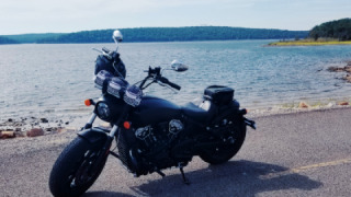 Indian Scout