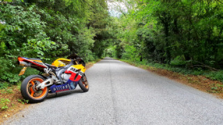Honda CBR 1000RR