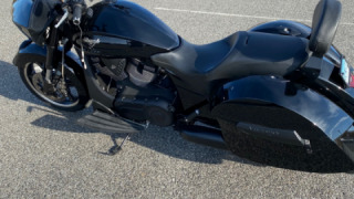 Victory Cross Country - onyx