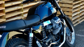 Moto Guzzi V7