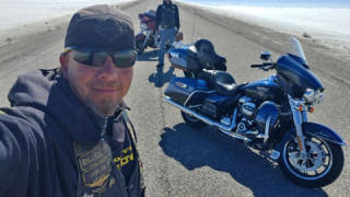 Harley-Davidson Ultra Limited