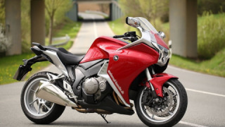 Honda VFR 1200