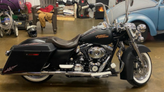 Harley-Davidson Road King
