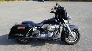 Harley-Davidson Electra Glide