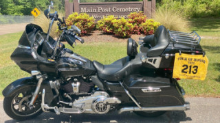 Harley-Davidson Road Glide