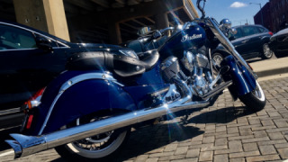 Indian Chief Classic - Sancha