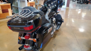 Harley-Davidson Ultra Limited