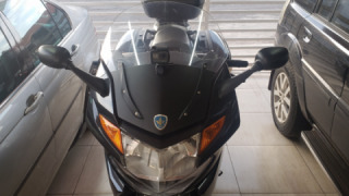 BMW K 1200 GT - BM