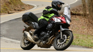 Honda CB 500X