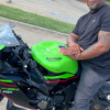 Kawasaki Ninja ZX-10R