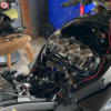 Suzuki GSXR 1000 - Samantha