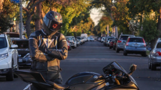 Yamaha YZF R6 - Kurai Kage
