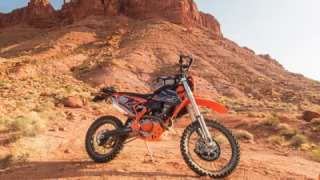 KTM 500 EXC-F  - KTM Life