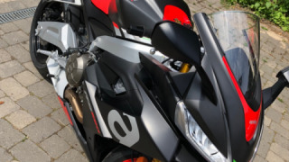 Aprilia RS 250 - Drogo
