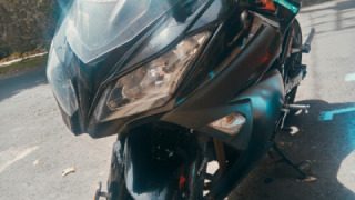 Kawasaki Ninja 300