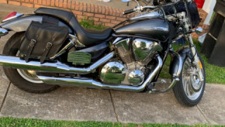 Honda VTX 1300