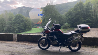 BMW R 1200 GS