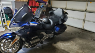 Honda GL 1800
