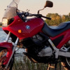 BMW F 650 Funduro - Babs