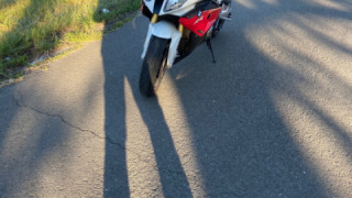 BMW S 1000 RR