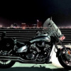 Honda VTX 1800 - Honda VTX 1800F Spec35